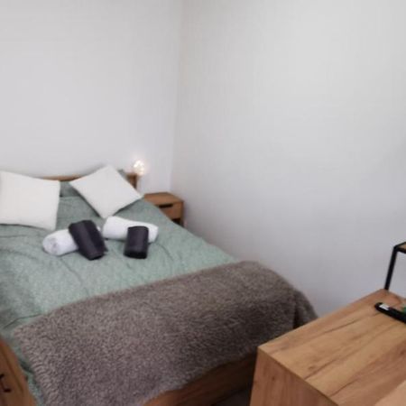 Appartamento Ana Studio Târgu-Mureş Esterno foto