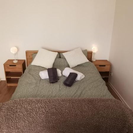 Appartamento Ana Studio Târgu-Mureş Esterno foto